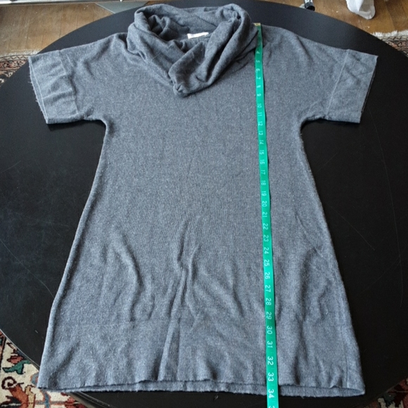 Promod Sweater Dress - Picture 6 of 7